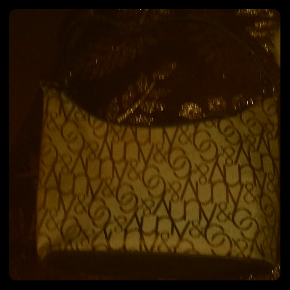New york & company handbag